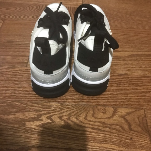 Authentic Chanel running shoes - Picture 7 of 8